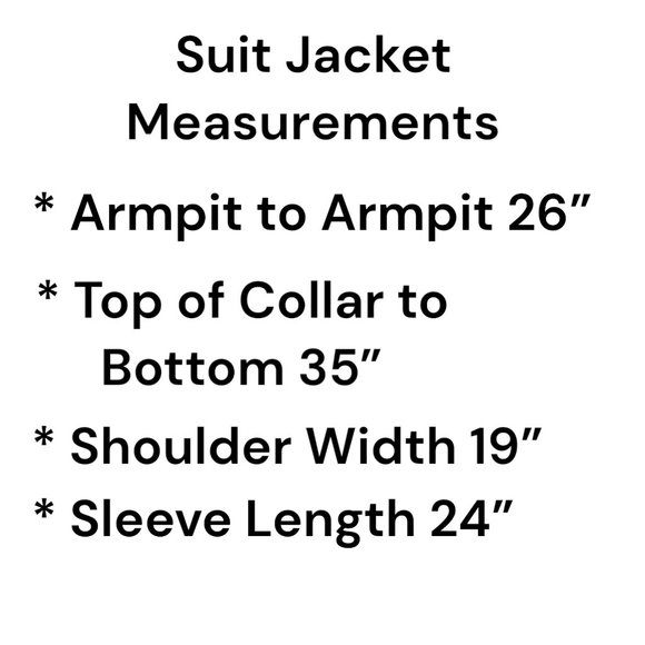 Vintage Beu Marc Womens 20 Black Single Breasted Blazer Suit Jacket Shoulder Pad - Picture 12 of 14